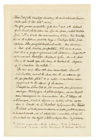 George Eliot (pen name of Mary Ann Evans, 1819-1890) - фото 3