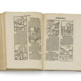 Hortus sanitatis [Strasbourg: Johann Prüss, not after 21 Oct... - Foto 2