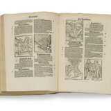 Hortus sanitatis [Strasbourg: Johann Prüss, not after 21 Oct... - Foto 3