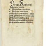 Hortus sanitatis [Strasbourg: Johann Prüss, not after 21 Oct... - Foto 4