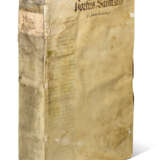 Hortus sanitatis [Strasbourg: Johann Prüss, not after 21 Oct... - Foto 5