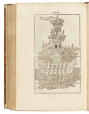 VALTURIUS, Robertus (1413-84) - photo 2
