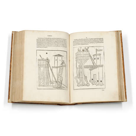 VALTURIUS, Robertus (1413-84) - photo 3