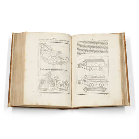 VALTURIUS, Robertus (1413-84) - photo 4