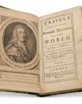 [SWIFT, Jonathan (1667-1745)]