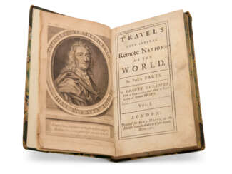 [SWIFT, Jonathan (1667-1745)]