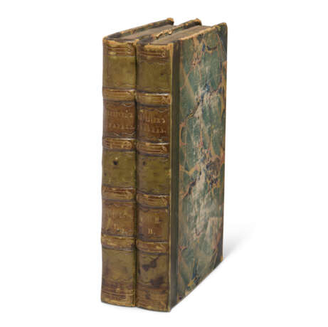 [SWIFT, Jonathan (1667-1745)] - photo 2