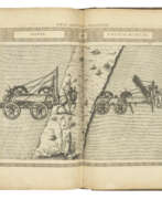 Frankreich. RAMELLI, Agostino (c.1531-1608)