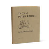 POTTER, Beatrix (1866-1943) - photo 1