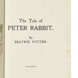 POTTER, Beatrix (1866-1943) - photo 2