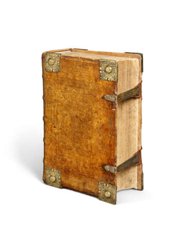 BIBLE, in German - фото 4