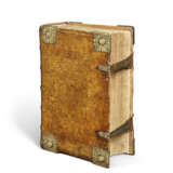 BIBLE, in German - фото 4