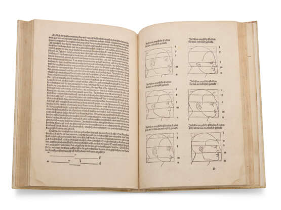 D&#220;RER, Albrecht (1471-1528) - photo 1