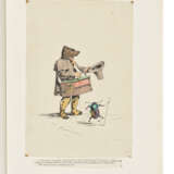 GRANDVILLE, J.J. (pseud. of Jean Ignace Isidore G&#201;RARD 1803-1847) - фото 2