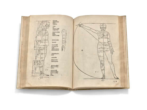 D&#220;RER, Albrecht (1471-1528) - photo 4