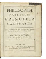 NEWTON, Sir Isaac (1642-1727)
