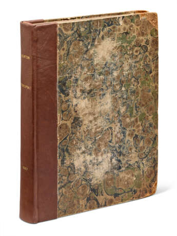 NEWTON, Sir Isaac (1642-1727) - Foto 2