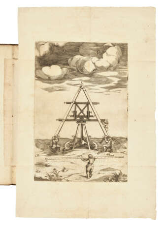 CASSINI, Gian Domenico (1625-1712) - photo 2