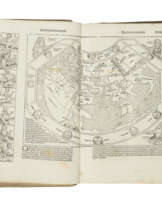 SCHEDEL, Hartmann (1440-1514)