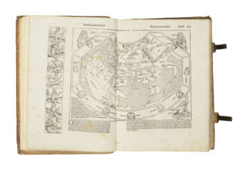 SCHEDEL, Hartmann (1440-1514)