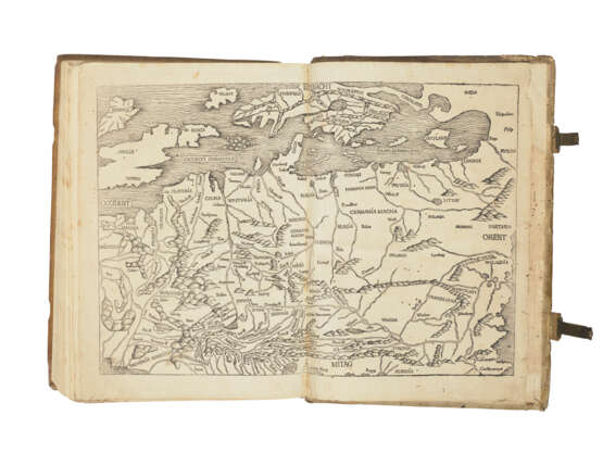 SCHEDEL, Hartmann (1440-1514) - photo 3