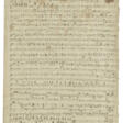 Richard Wagner (1813-1883) - Now at the auction
