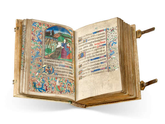 Master of the Prince of Piedmont - photo 1