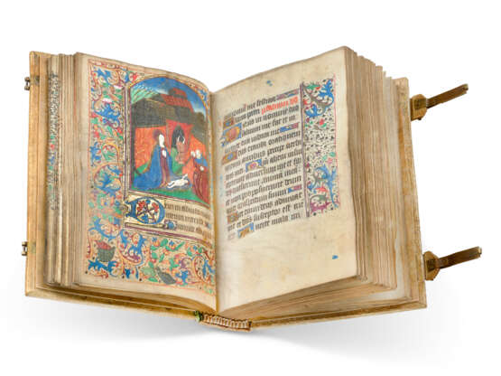 Master of the Prince of Piedmont - photo 2