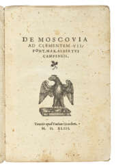PIGHIUS, Albertus (1490-1542)