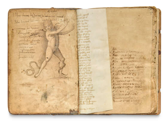 An alchemical miscellany - фото 1