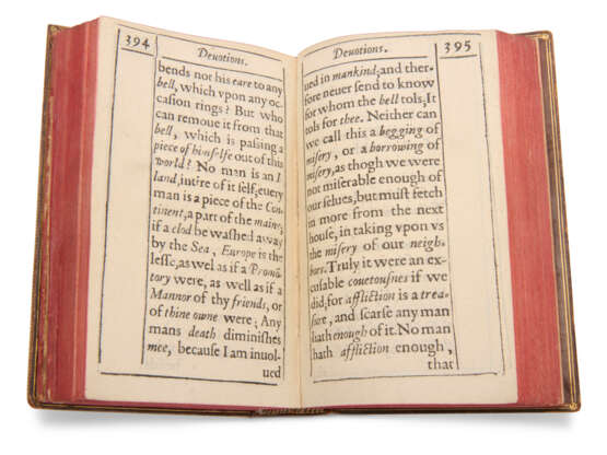 DONNE, John (1572-1631) - photo 2