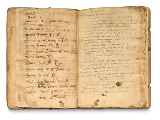 An alchemical miscellany - фото 3