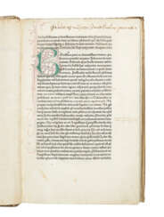 TURRECREMATA, Johannes de (1388-1468)