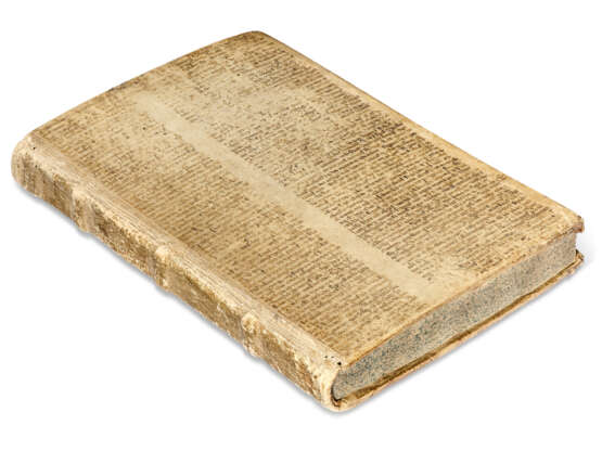 TURRECREMATA, Johannes de (1388-1468) - Foto 2