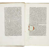TURRECREMATA, Johannes de (1388-1468) - Foto 3