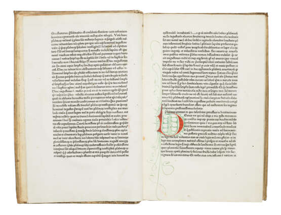 TURRECREMATA, Johannes de (1388-1468) - Foto 3