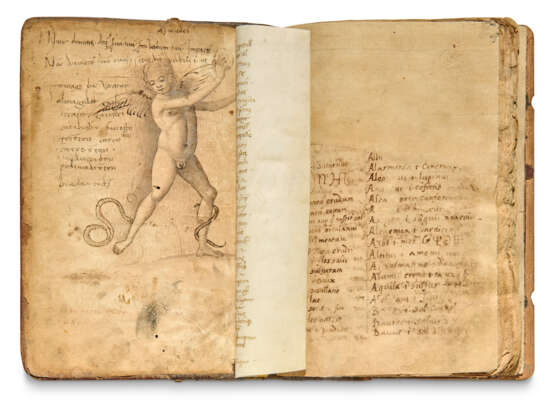 An alchemical miscellany - фото 7