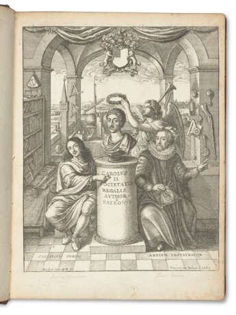 SPRAT, Thomas (1635-1713) - photo 2