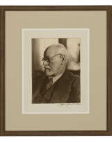 Sigmund Freud (1856-1939)