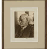 Sigmund Freud (1856-1939) - фото 1