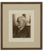 Sigmund Freud. Sigmund Freud (1856-1939)