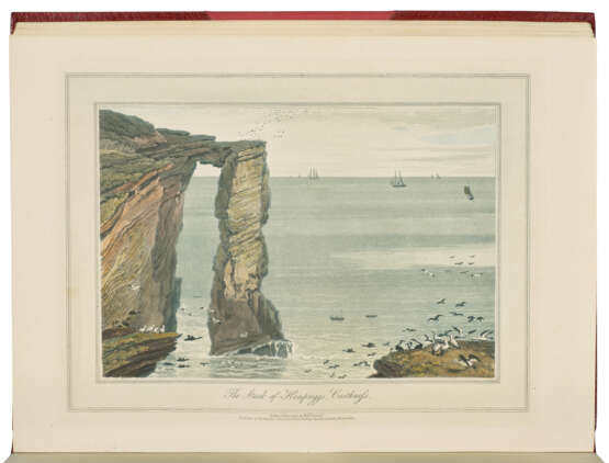 DANIELL, William (1767-1837) and Richard AYTON (1786-1823) - фото 2