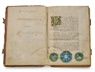 St Augustine (354-430)
