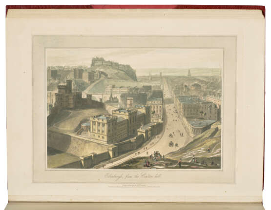 DANIELL, William (1767-1837) and Richard AYTON (1786-1823) - фото 4