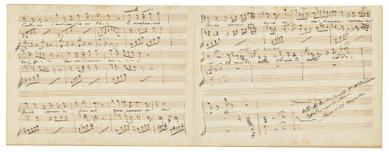 Giuseppe Verdi (1813-1901) - Foto 2
