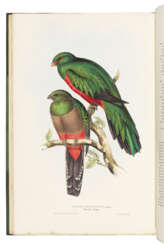 GOULD, John (1804-1881)