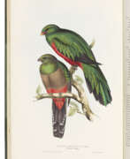 John Gould. GOULD, John (1804-1881)