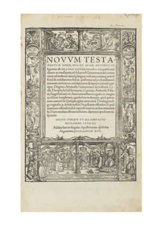 BIBLE - New Testament - Foto 1