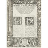 BIBLE - New Testament - Foto 2