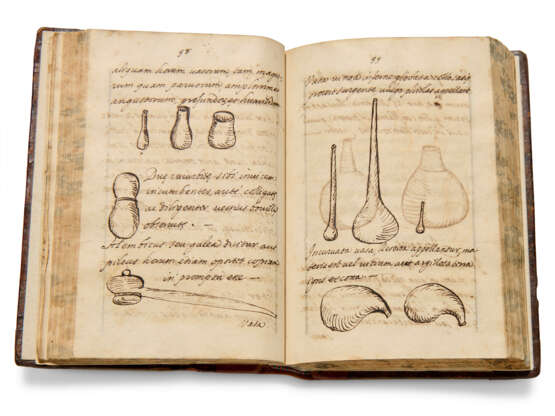 Jean B&#233;guin (1550-1620); Andreas Libavius (c.1550-1616); Jacques Besson (c.1530-1572) - photo 3